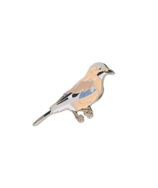 Pin Eurasian Jay